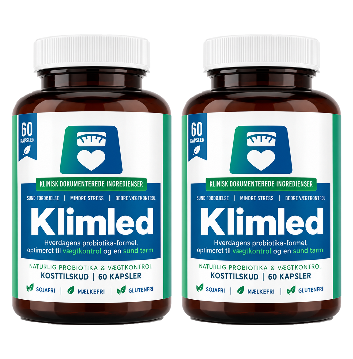 Klimled | Lindrer 96% Af Ledsmerte Hurtigt Og Genopretter Leddene På 3 Dage!
