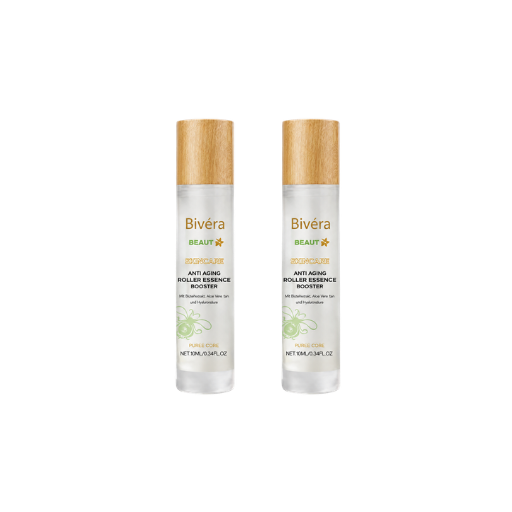 Bivéra Ængligly reduces wrinkles by up to 98% in just 17 minutes