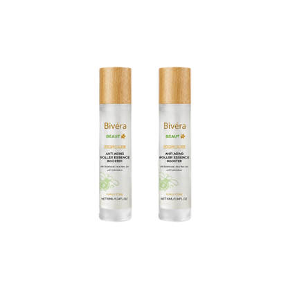 Bivéra Ængligly reduces wrinkles by up to 98% in just 17 minutes