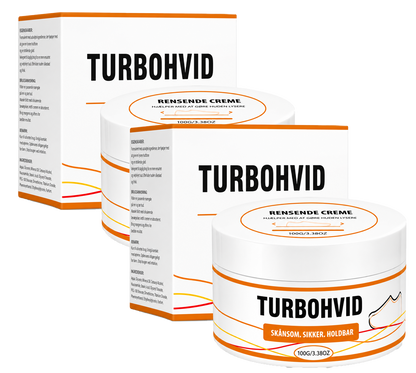 Turbohvid | Genopret Dine Skos Makeløse Hvide På Sekunder