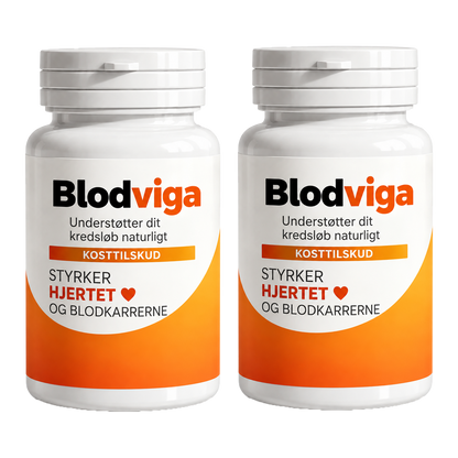 Blodviga Arterie-rens | Hjælp Med At Støtte En Sund Blodcirkulation Og Stærkere Erektioner På Bare 14 Dage!