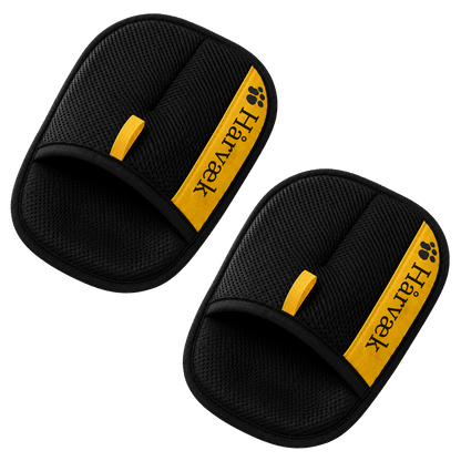 Hårvæk – Fjern Selv Det Mest Indgroede Dyrehår I Ét Hurtigt Stryg