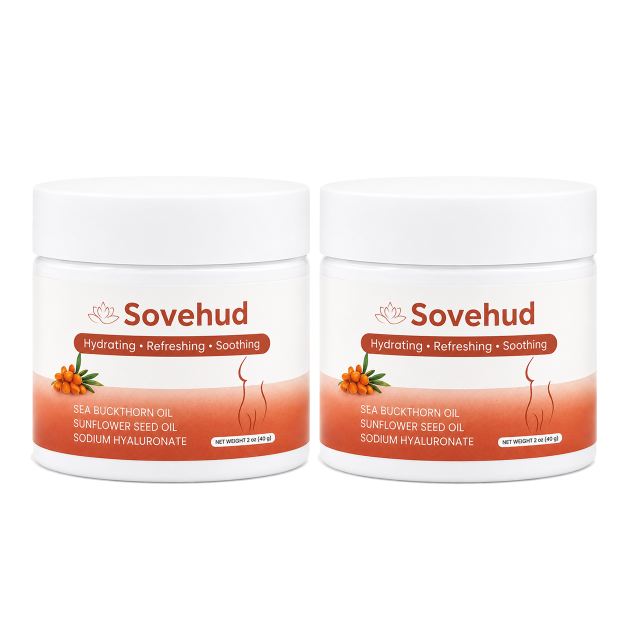 Sovehud | Sov Hele Natten Uden Intim Kløe