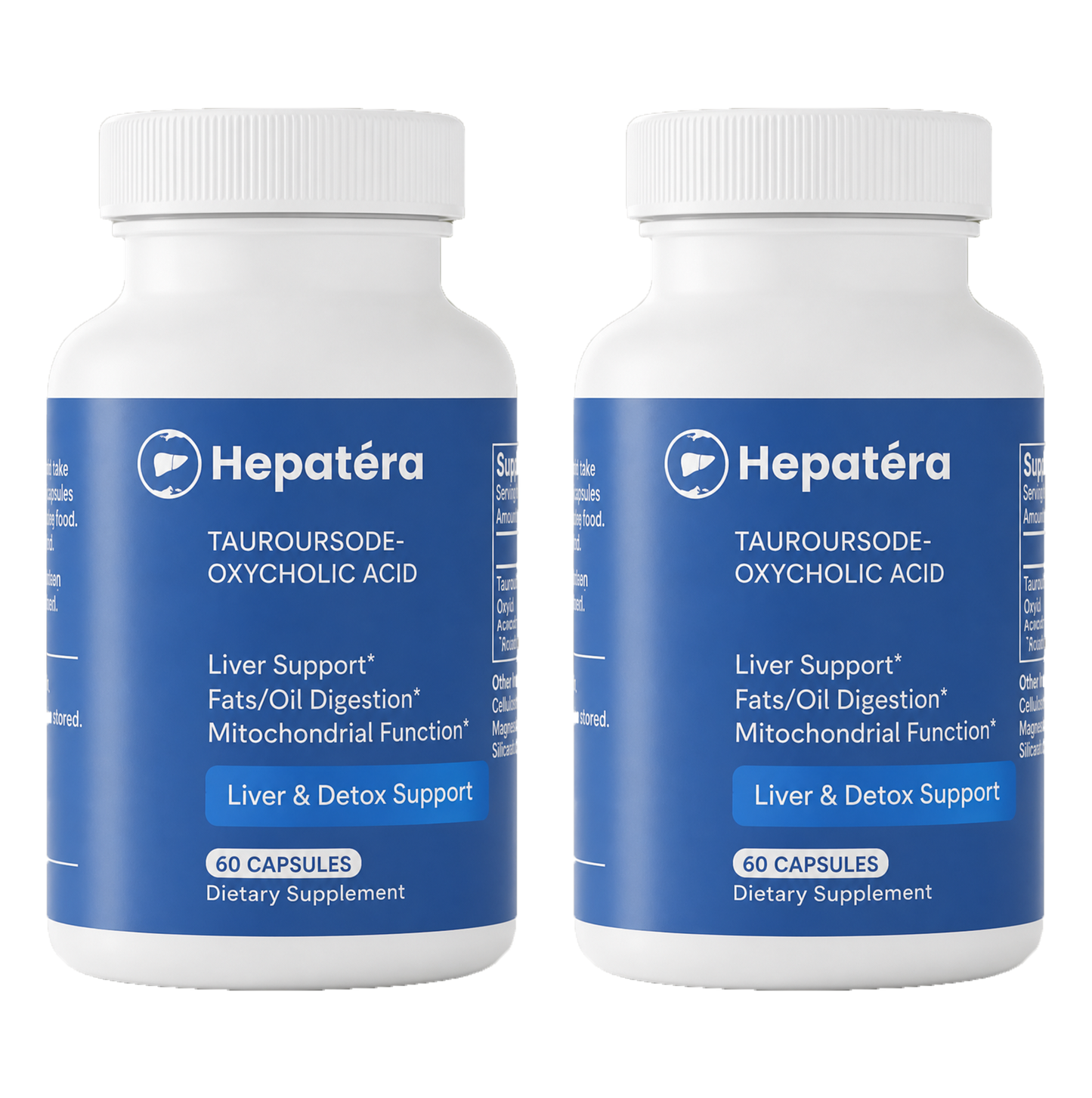Hepatéra | Kæmper Du Med Fedtlever Og Frygten For, Hvad Der Kommer Næst? Vend Hepatisk Cellestop Med Hepatéra!