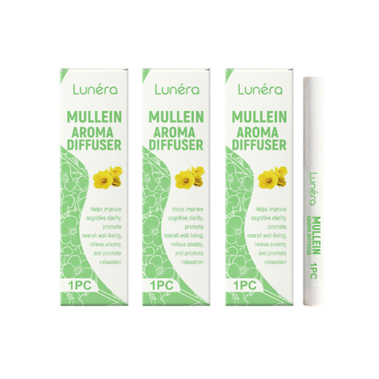 Lunéra | Naturlig Urtepen