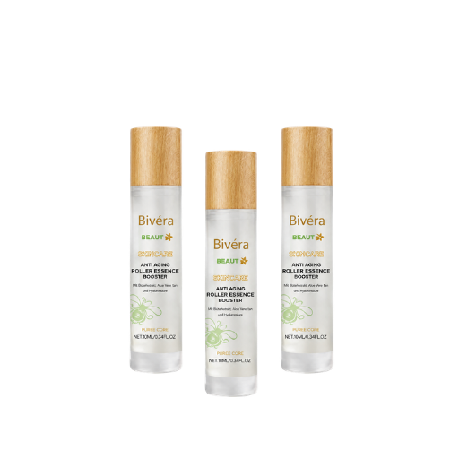 Bivéra Ængligly reduces wrinkles by up to 98% in just 17 minutes