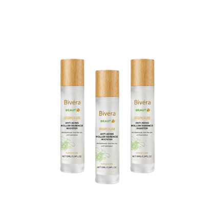 Bivéra Ængligly reduces wrinkles by up to 98% in just 17 minutes
