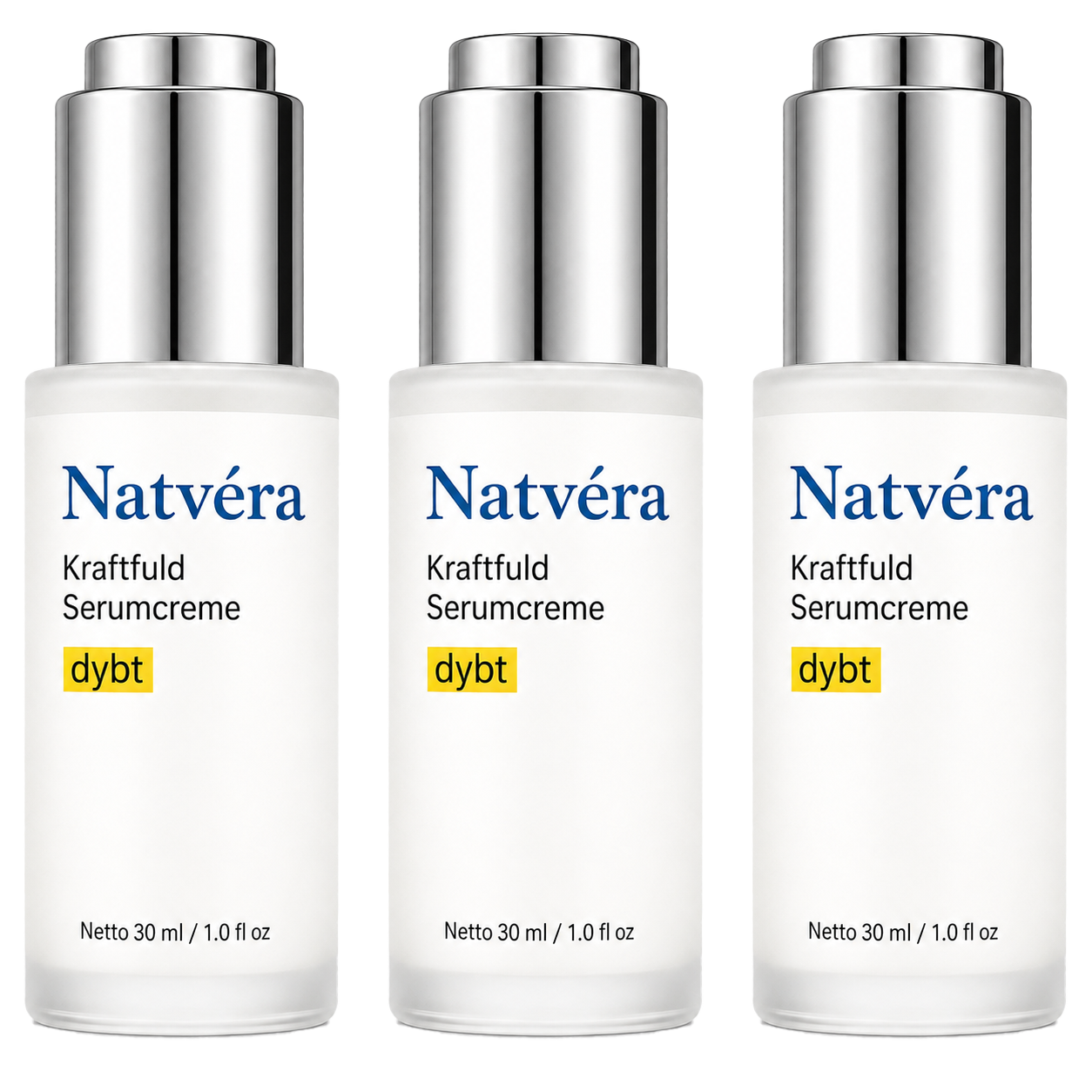 Natvéra | Natvéra | Få Synligt Fastere Og Mere Fyldig Hud På Blot 7 Nætter!