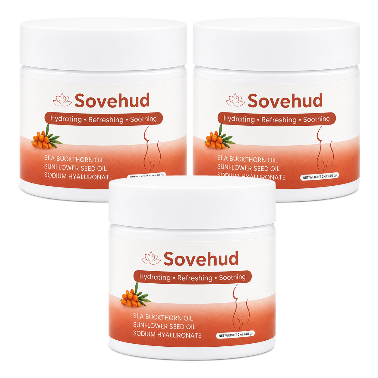 Sovehud | Sov Hele Natten Uden Intim Kløe