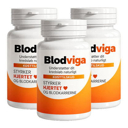 Blodviga Arterie-rens | Hjælp Med At Støtte En Sund Blodcirkulation Og Stærkere Erektioner På Bare 14 Dage!