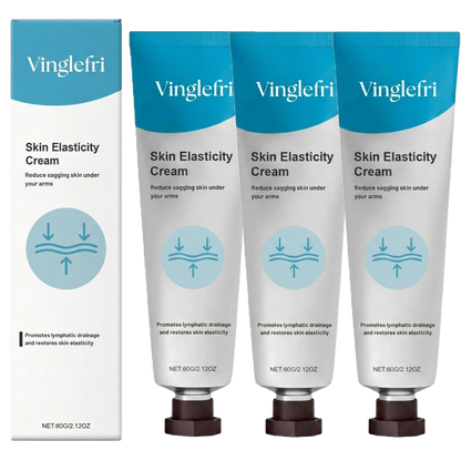Vinglefri | Reducerer Slap Hud På Overarmene Med 93% På 7 Dage