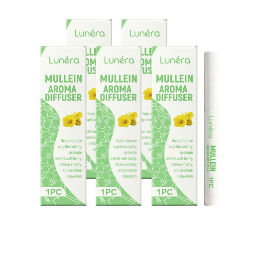 Lunéra | Naturlig Urtepen