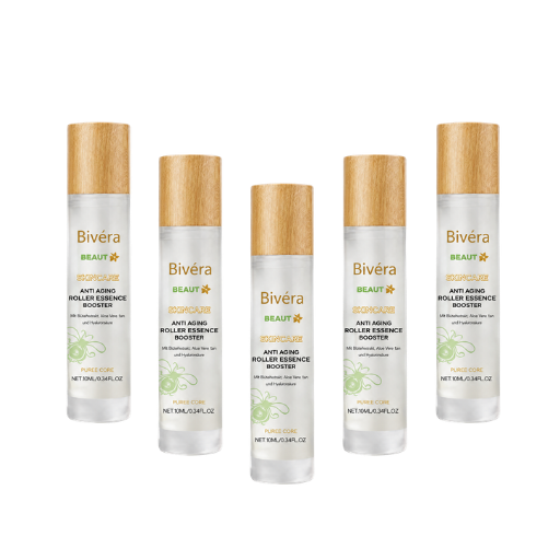 Bivéra Ængligly reduces wrinkles by up to 98% in just 17 minutes