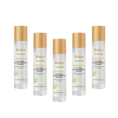 Bivéra Ængligly reduces wrinkles by up to 98% in just 17 minutes