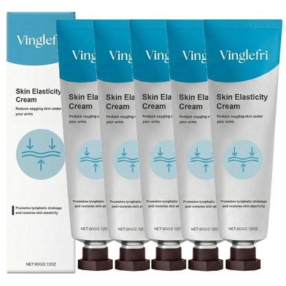 Vinglefri | Reducerer Slap Hud På Overarmene Med 93% På 7 Dage