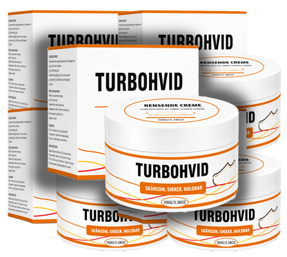 Turbohvid | Genopret Dine Skos Makeløse Hvide På Sekunder