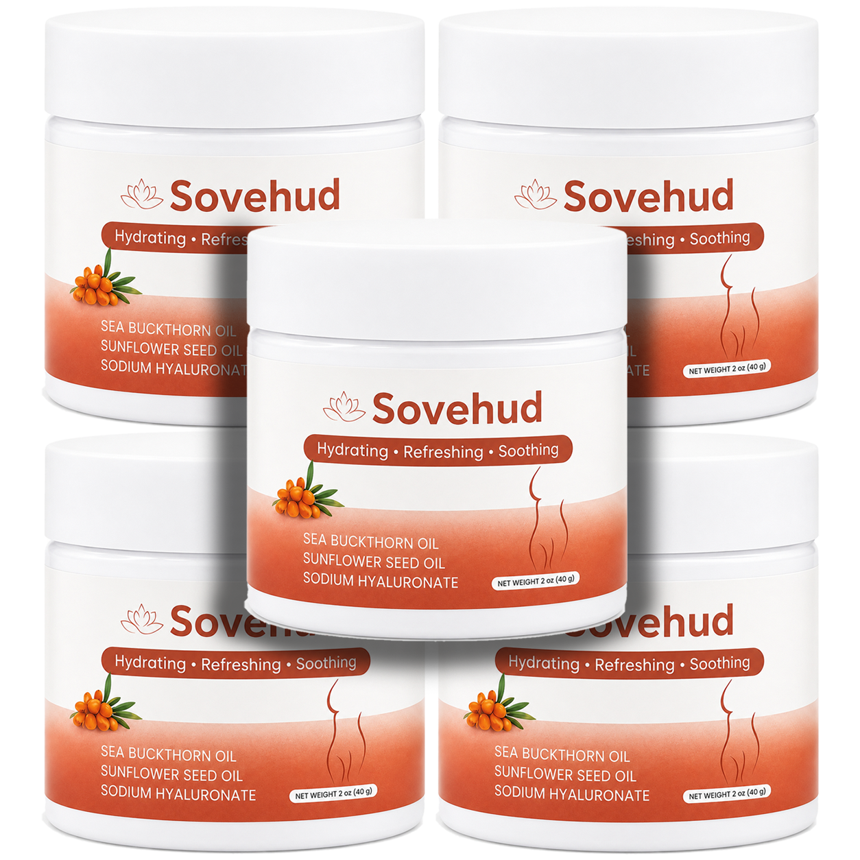 Sovehud | Sov Hele Natten Uden Intim Kløe