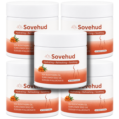 Sovehud | Sov Hele Natten Uden Intim Kløe