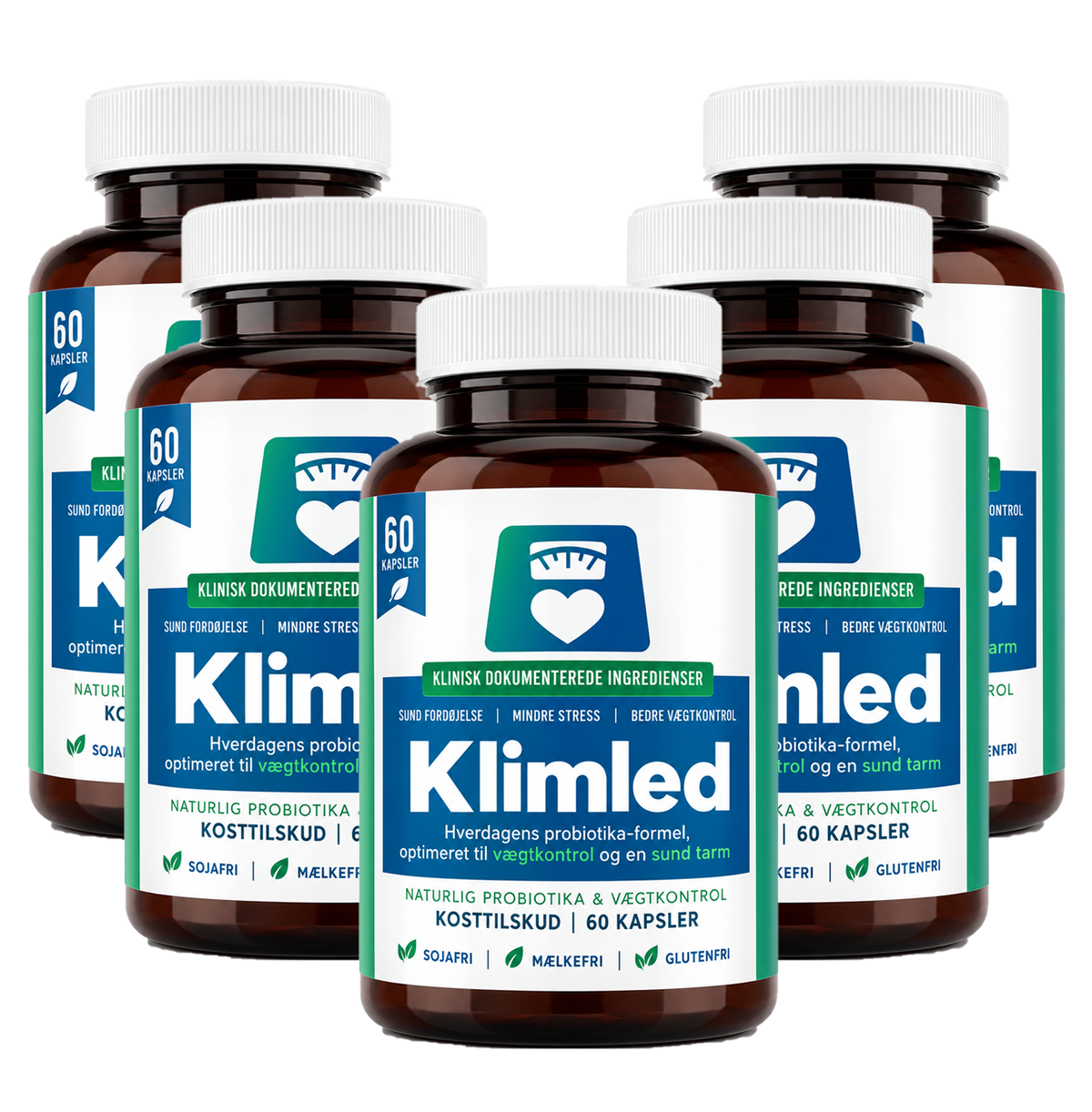 Klimled | Lindrer 96% Af Ledsmerte Hurtigt Og Genopretter Leddene På 3 Dage!