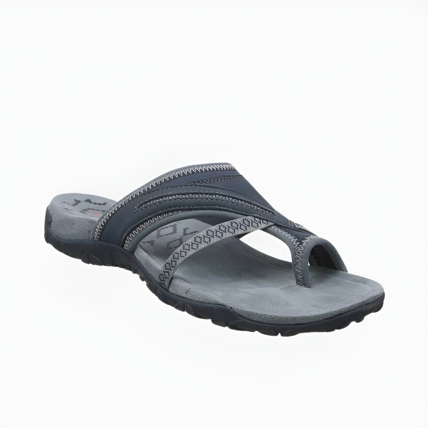 LivSkøn | Sandalen der støtter dine fødder med stil